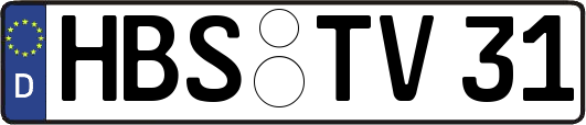 HBS-TV31