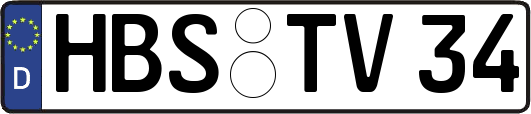 HBS-TV34