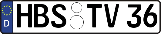 HBS-TV36