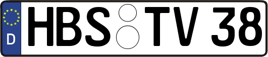 HBS-TV38