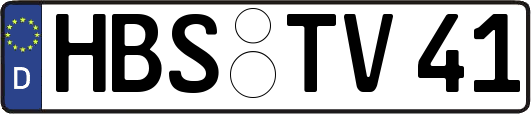 HBS-TV41