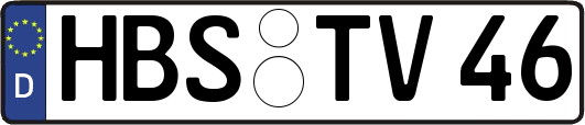 HBS-TV46