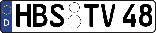 HBS-TV48