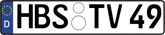 HBS-TV49