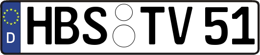 HBS-TV51
