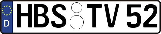 HBS-TV52
