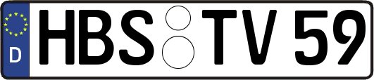 HBS-TV59