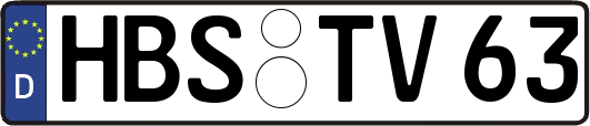 HBS-TV63