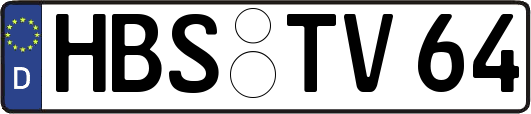 HBS-TV64
