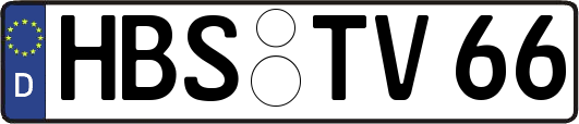 HBS-TV66