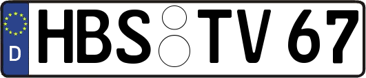 HBS-TV67