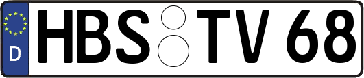 HBS-TV68