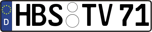 HBS-TV71