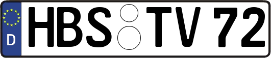 HBS-TV72