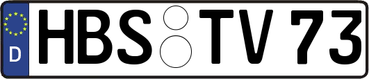 HBS-TV73