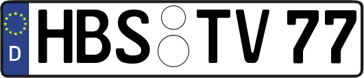 HBS-TV77