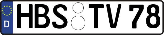 HBS-TV78