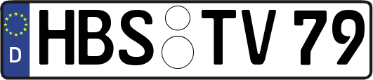 HBS-TV79