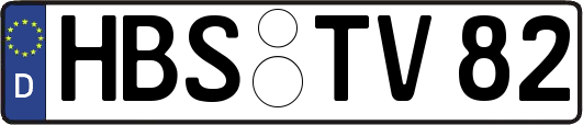 HBS-TV82