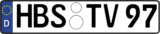HBS-TV97