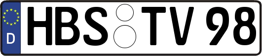 HBS-TV98