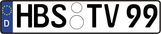 HBS-TV99