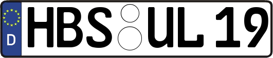 HBS-UL19