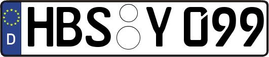 HBS-Y099