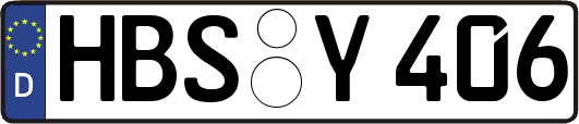 HBS-Y406