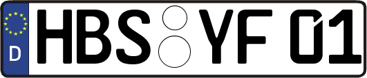 HBS-YF01