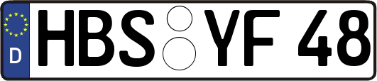 HBS-YF48