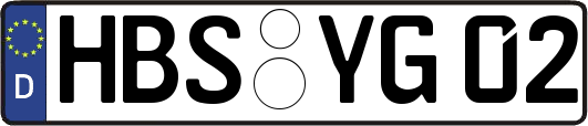 HBS-YG02