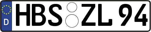 HBS-ZL94