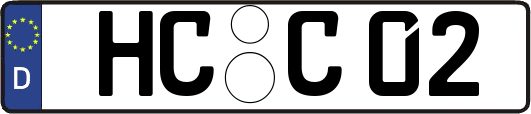 HC-C02