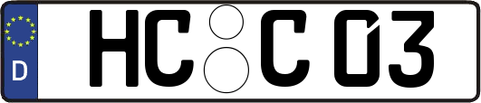 HC-C03