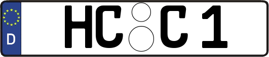 HC-C1