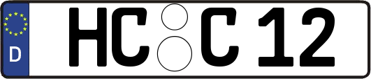 HC-C12