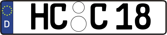 HC-C18