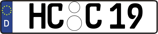 HC-C19