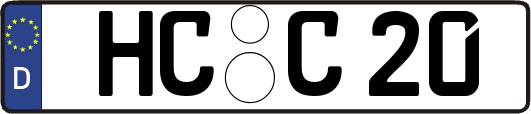 HC-C20