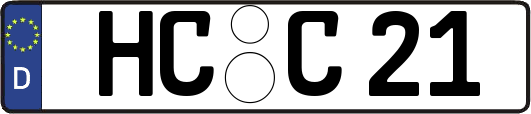 HC-C21