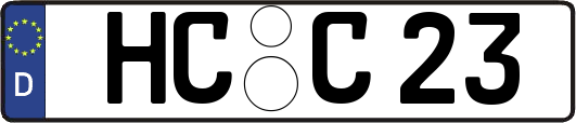 HC-C23