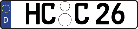 HC-C26