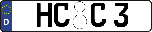 HC-C3