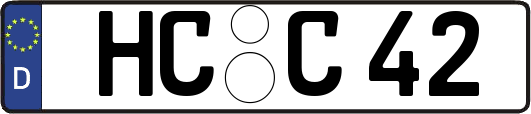 HC-C42