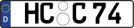 HC-C74