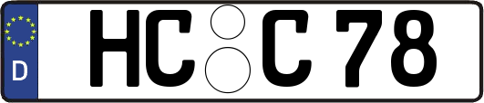 HC-C78