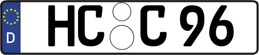 HC-C96