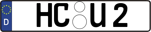 HC-U2