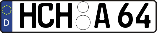 HCH-A64